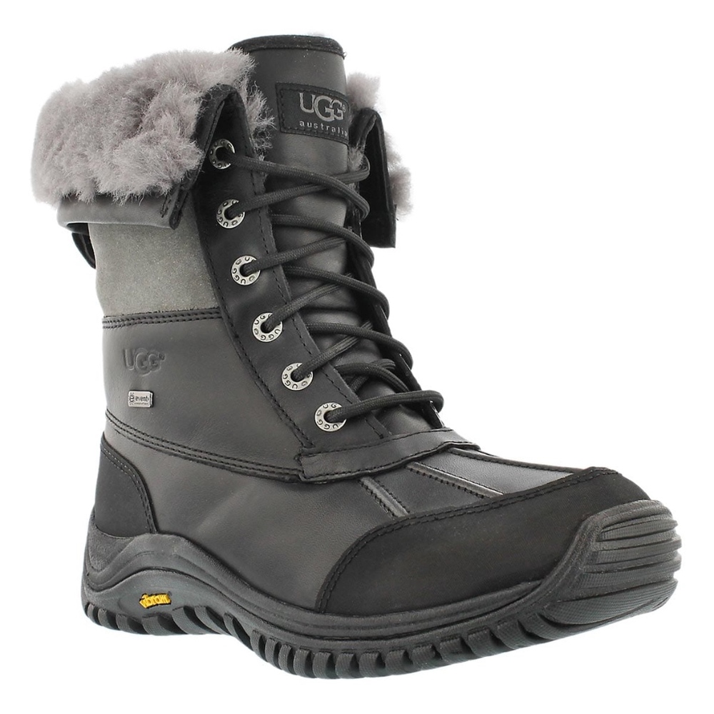 Ugg Snow Boot - Adirondack Boot Ii - image 1